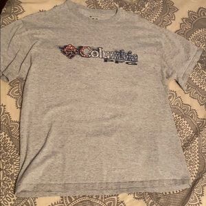Columbia Men’s t-shirt
